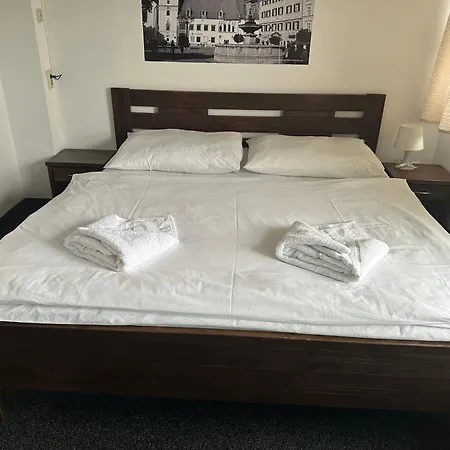 Gracia Ботель 3*