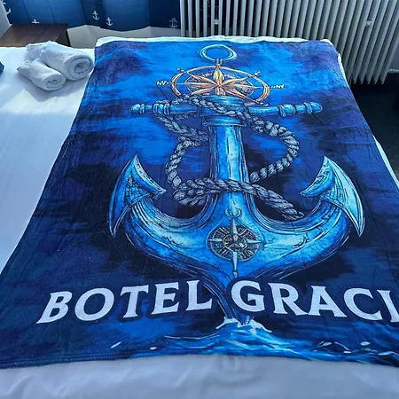 Ботель Gracia