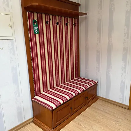 Gracia 3* Братислава