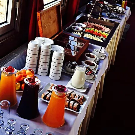 Botel Gracia Bratislava