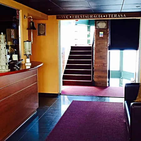 Gracia 3* Bratislava