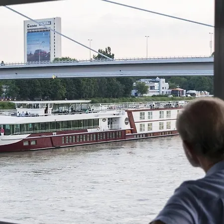 Gracia 3* Bratislava