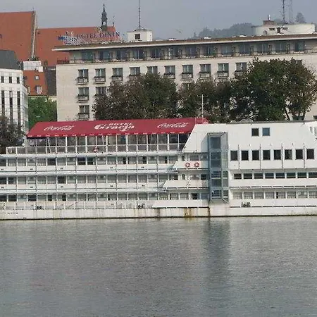Botel Gracia