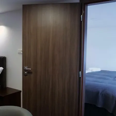 Gracia Botel Bratislava