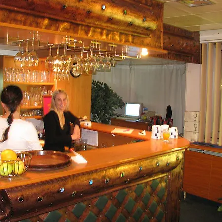 Gracia 3* Bratislava