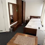 Úszó hotel Gracia Pozsony