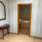 Gracia Úszó hotel Pozsony