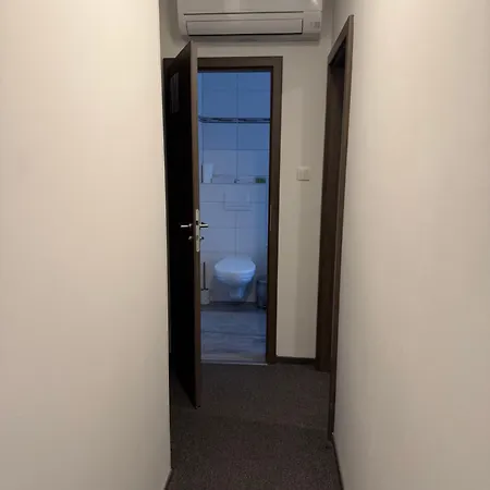 Hotel en barco Gracia Bratislava